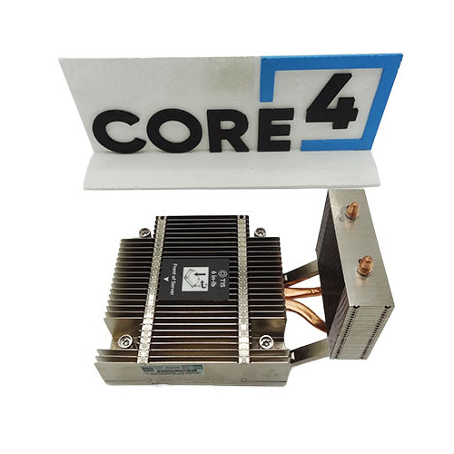HP P55314-001 HP Heatsink MicroServer G10Pv2
