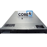 HP P55428-B21 HPE PROLIANT DL360 GEN11 SFF NC CONFIGURE-TO-ORDER SERVER
