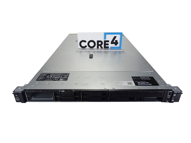 HP P55428-B21 HPE PROLIANT DL360 GEN11 SFF NC CONFIGURE-TO-ORDER SERVER