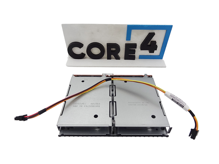 HP P56652-B21 HPE DL325 GEN11 2SFF X4 TM BC BP KIT