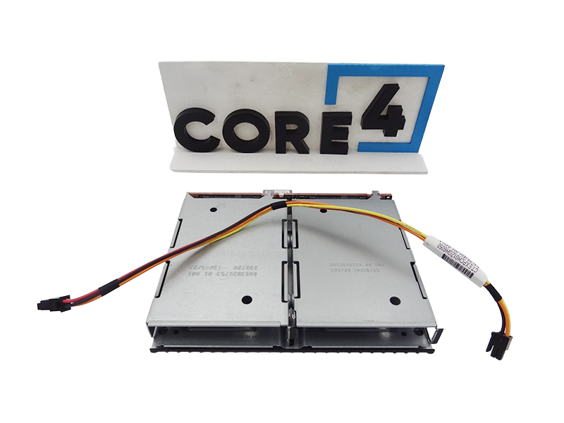 HP P56652-B21 HPE DL325 GEN11 2SFF X4 TM BC BP KIT