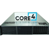 HP P56969-B21 HPE PROLIANT DL380 GEN10 8SFF BC NC CTO