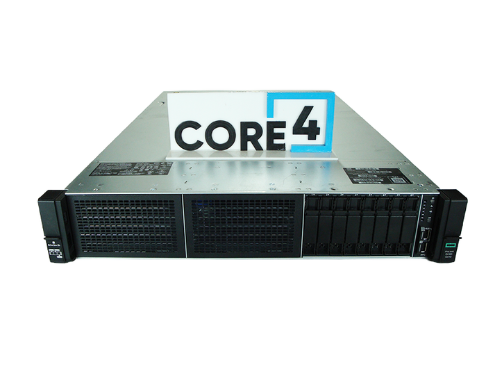HP P56969-B21 HPE PROLIANT DL380 GEN10 8SFF BC NC CTO