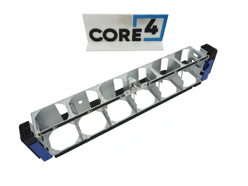 HP P58210-001 HPE SPS-FAN CAGE 2U