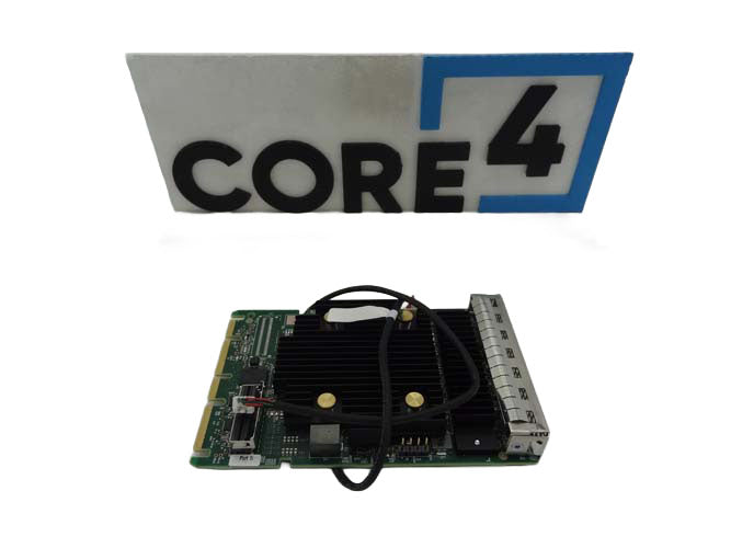 HP P58335-B21 HP MR408I-O OCP 3.0 NIC 16GB/S PCIE NVME