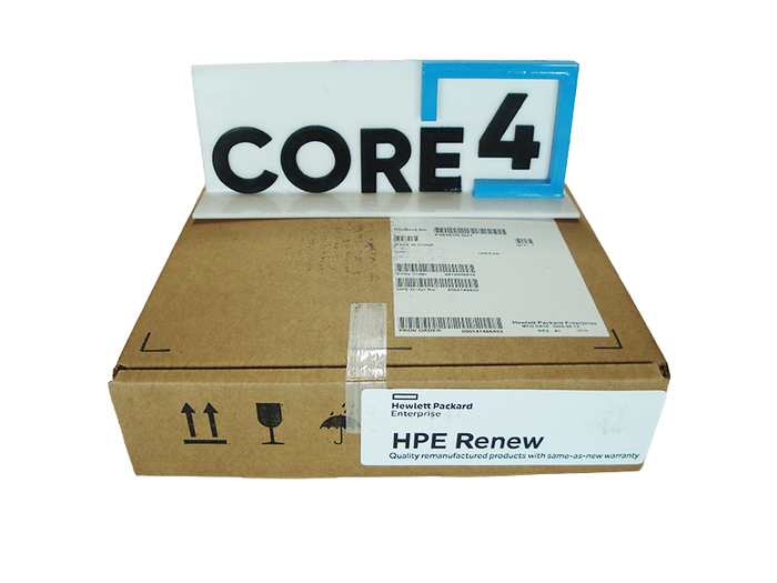 HP P58461-B21 HPE PROLIANT DL3XX GEN11 1U STANDARD FAN KIT