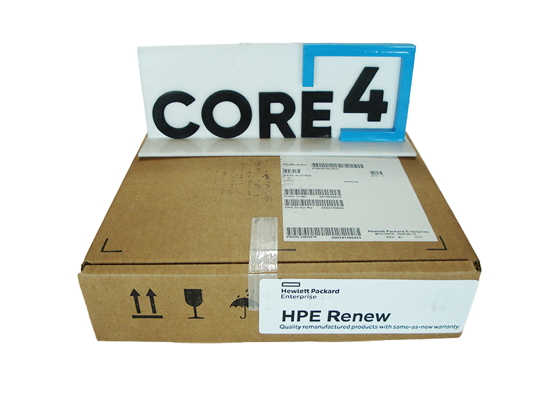 HP P58461-B21 HPE PROLIANT DL3XX GEN11 1U STANDARD FAN KIT