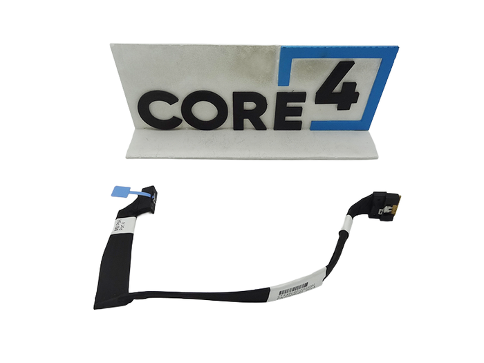 HP P58496-001 HPE SPS-CA Signal8SFF BP to MB(Port 34)