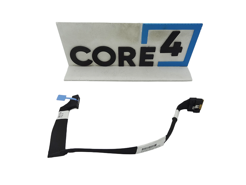 HP P58496-001 HPE SPS-CA Signal8SFF BP to MB(Port 34)