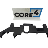 HP P59129-001 HPE SPS-AirBaffle, 1U