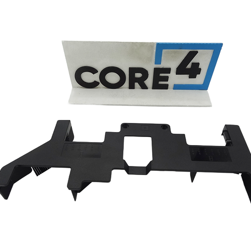 HP P59129-001 HPE SPS-AirBaffle, 1U