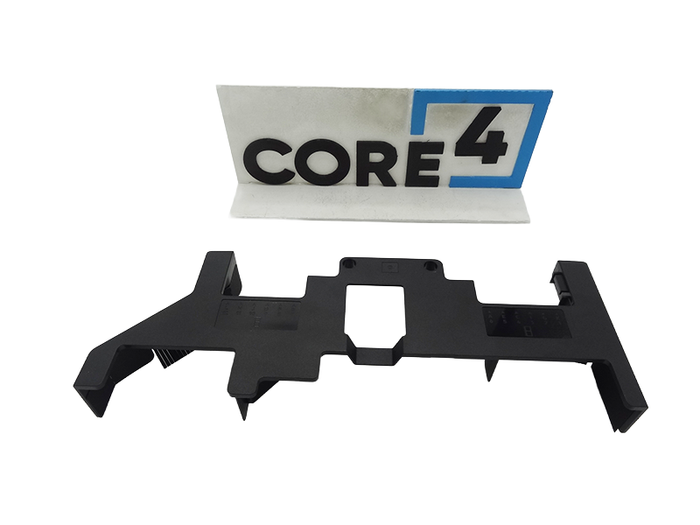 HP P59129-001 HPE SPS-AirBaffle, 1U