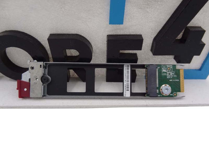 HP P59777-001 HPE NS204i-u M.2 SSD carrier