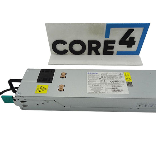 HP P59846-001 HPE SPS- PS 265MM 1600W TI 12VDC 100-240VAc