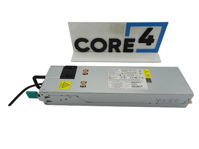 HP P59846-001 HPE SPS- PS 265MM 1600W TI 12VDC 100-240VAc