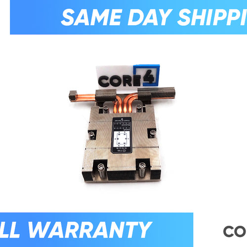 HP P59965-001 HPE ProLiant DL3X5 Gen11 CPU Performance 1U Heat Sink - P58457-B21