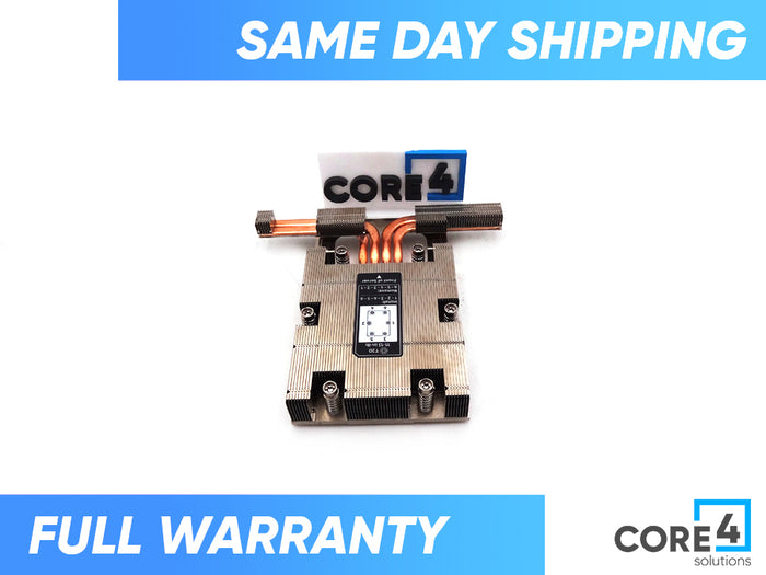 HP P59965-001 HPE ProLiant DL3X5 Gen11 CPU Performance 1U Heat Sink - P58457-B21