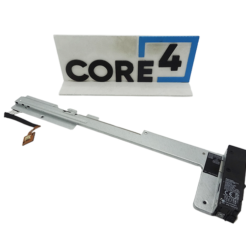 DELL P5PGN R740XD LEFT RACK EAR ASSY