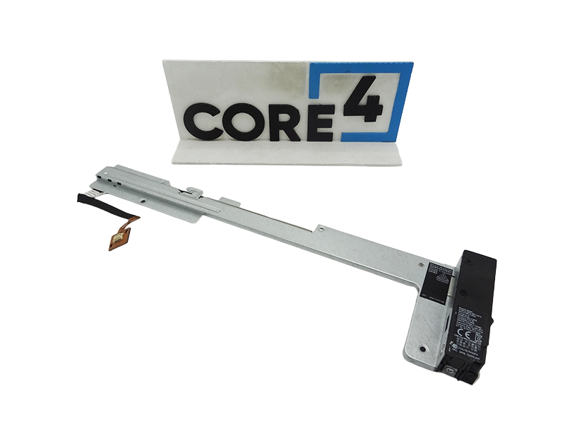 DELL P5PGN R740XD LEFT RACK EAR ASSY