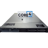 HP P60288-B21 HPE DX365 Gen11 10SFF NVMe CTO Svr