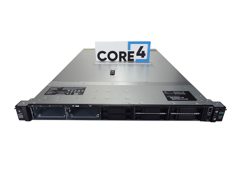 HP P60288-B21 HPE DX365 Gen11 10SFF NVMe CTO Svr