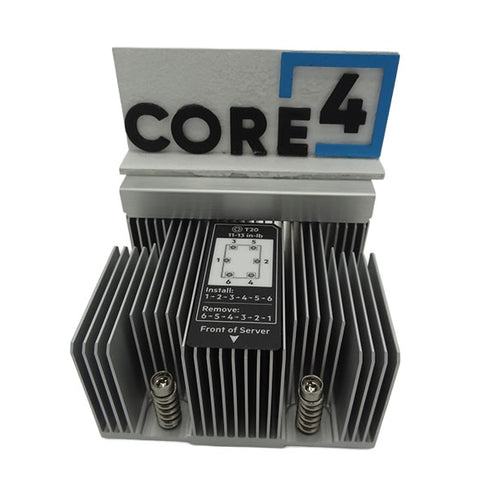 HP P60415-001 HPE 2U Standard Heatsink DL345385 Gen11