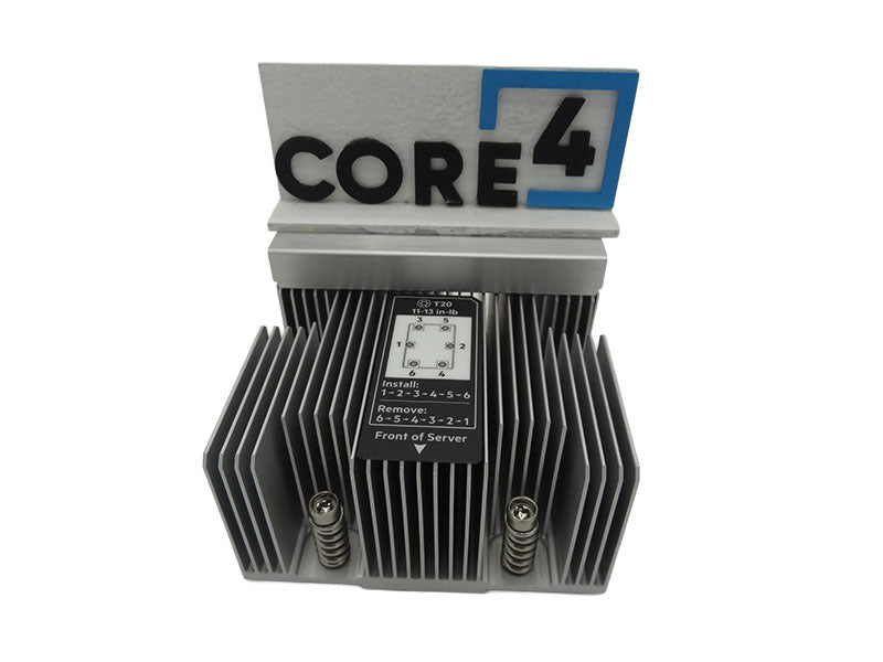 HP P60415-001 HPE 2U Standard Heatsink DL345385 Gen11