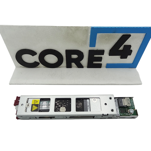 HP P60454-B21 HPE DX NS204I-U GEN11 FIO HT PLG BT OPT