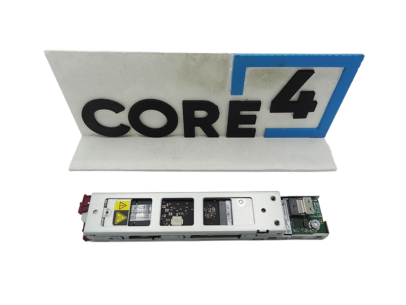 HP P60454-B21 HPE DX NS204I-U GEN11 FIO HT PLG BT OPT