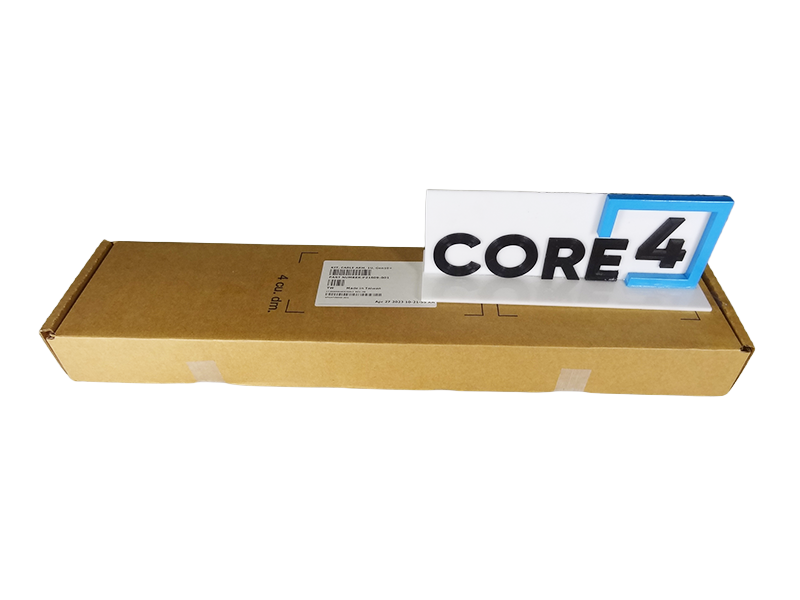 HP P60633-B21 HPE DX300 Gen11 1U CMA for FIO Rail Kit