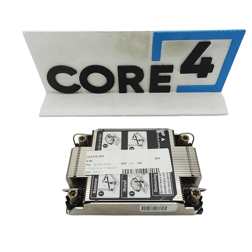 HP P62148-001 HPE DL110 G11 Heatsink