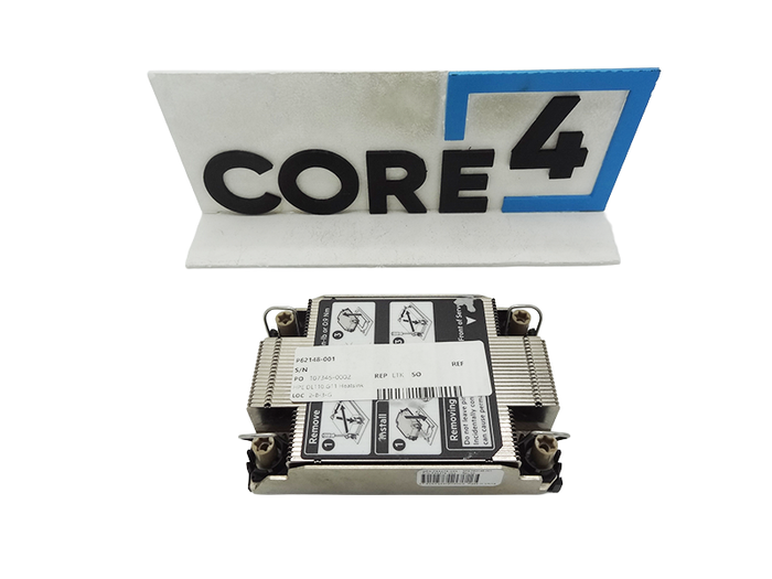 HP P62148-001 HPE DL110 G11 Heatsink