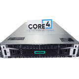 HP P62746-B21 HPE DX380 Gen11 12LFF CTO Svr
