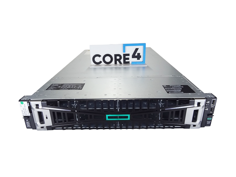 HP P62746-B21 HPE DX380 Gen11 12LFF CTO Svr