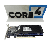 HP P63023-001 HPE 	SPS-PCA, CRS4910 wRAID M.2 Adapter