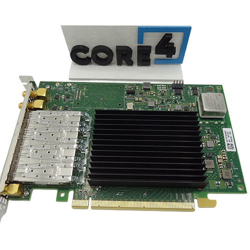 HP P63170-B21 INT E810 1025GBE 4P SFP28 SPL ADPTR