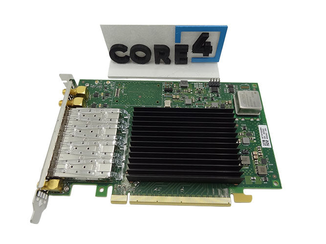 HP P63170-B21 INT E810 1025GBE 4P SFP28 SPL ADPTR