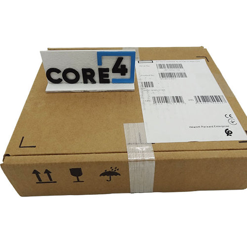 HP P63673-B21 HP INT E810 1025GbE 4p SFP28 LP Adptr CES