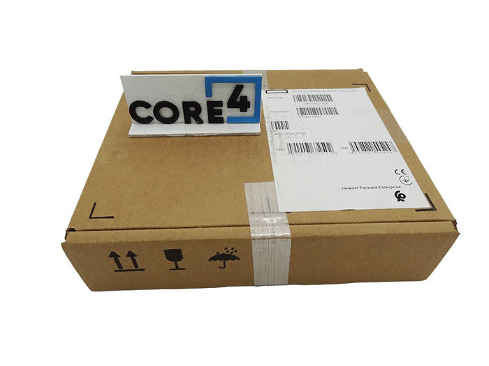 HP P63673-B21 HP INT E810 1025GbE 4p SFP28 LP Adptr CES
