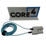 HP P64638-B21 HPE Synergy 300Gb Interconnect Link 5m Plenum Rated Active