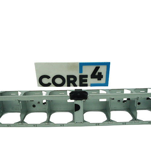 DELL P64K4 R750  R7525 FAN CAGE