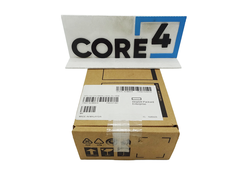 INTEL SRN2F Intel CPU 6443N 2.0GHz,32c,195W