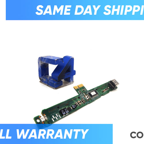 DELL P669H POWEREDGE M610 1X2 HDD BACKPLANE