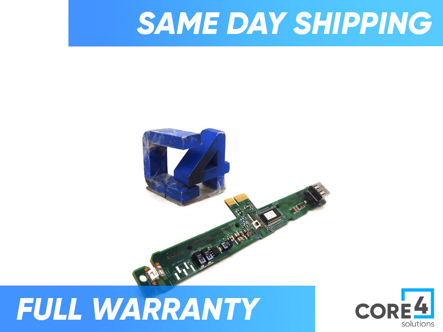 DELL P669H POWEREDGE M610 1X2 HDD BACKPLANE