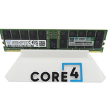 HP P69982-B21 HPE 128GB (1X128GB) DUAL RANK X4 DDR5-4800 CAS-46-45-45 EC8