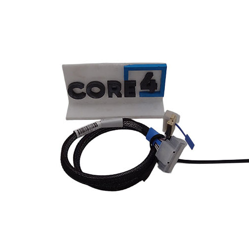 HP P76896-001 SPS-Cable P1278 to EDSFF B2P1P2(50cm)