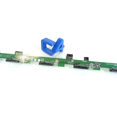 DELL P7H13 SAS 4X3.5 HDD BACKPLANE FOR POWEREDGE R320 R420
