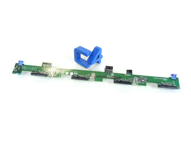 DELL P7H13 SAS 4X3.5 HDD BACKPLANE FOR POWEREDGE R320 R420
