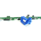 DELL P7H13 SAS 4X3.5 HDD BACKPLANE FOR POWEREDGE R320 R420