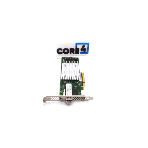 HP P9D93A HPE SN1100Q 16GB SINGLE PORT HBA
